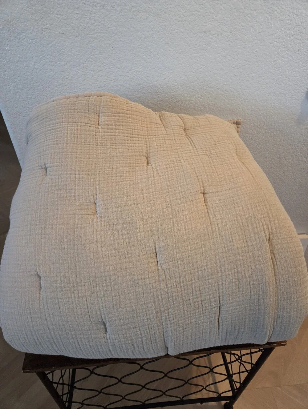 Quince organic cotton
